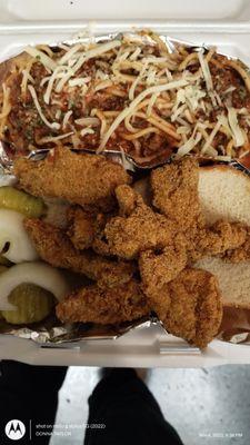 Donna's house of good eating