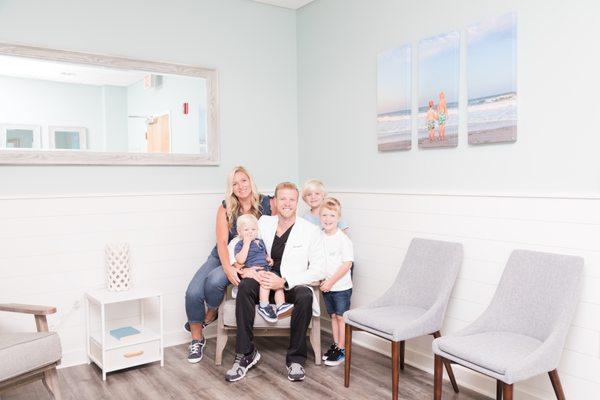 Long Dental - Wilmington