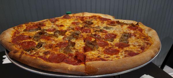 La Pizza St. Charles