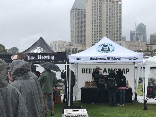 Best Coast Beer Fest