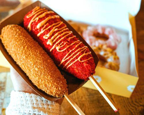 Mochinut - Bellevue Square