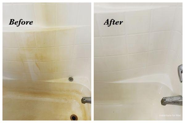 The Beautiful House Cleaning Services