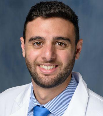 Michael Maidaa, MD