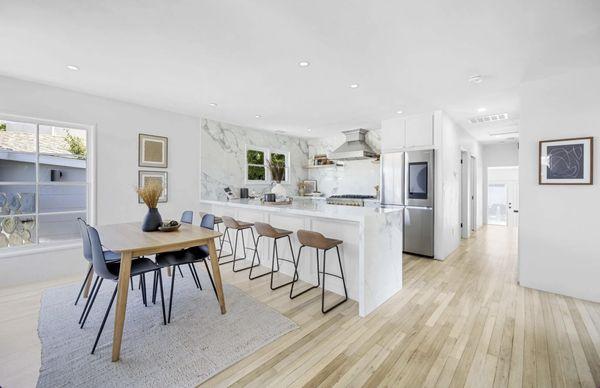 MPK Builders General Construction & Design