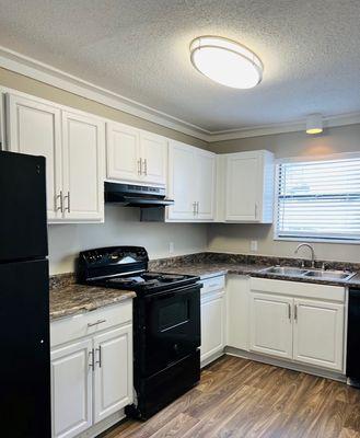 Element at 4411 Apartments