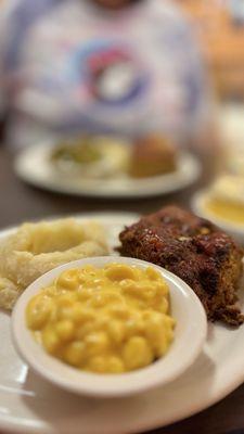 Pat's Kountry Kitchen