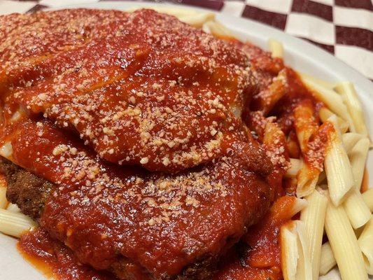 Ralphie's Cafe Italiano