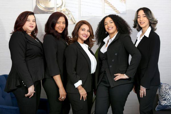 La Paloma Tax & Multiservice