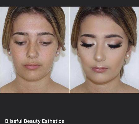 Blissful Beauty Esthetics