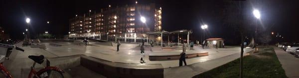 Austin BMX & Skate Park