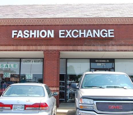 Fashion Exchange