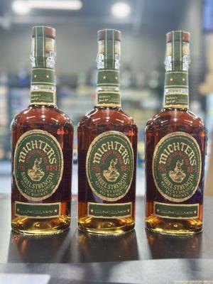 Millennium Cigar & Liquor