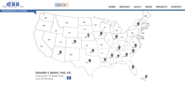 CeBB Engineering & Testing