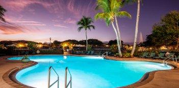 San Merano at Mirasol Apartments