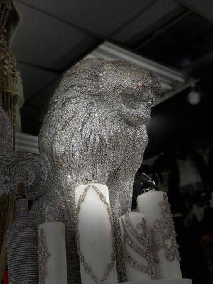 Imperial Trim & Bead