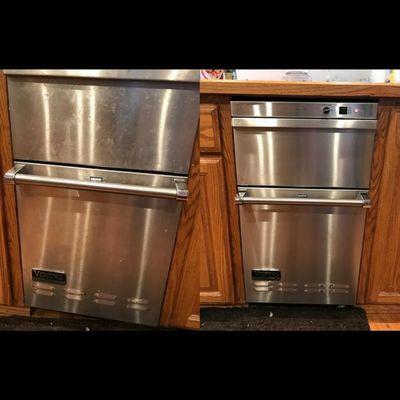 Above Them All Cleaning And Janitorial Svc