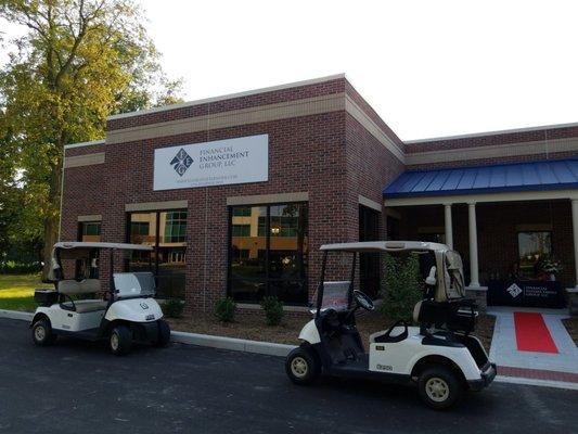 Financial Enhancement Group