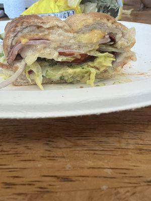 Amadeo's Pizza & Subs