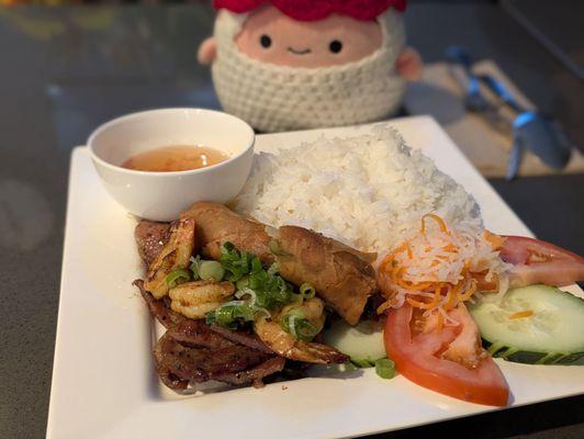 Pho Saigon Restaurant