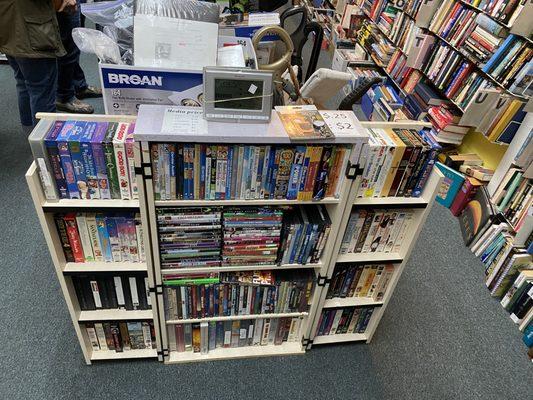 Reach Out Thrift Shop