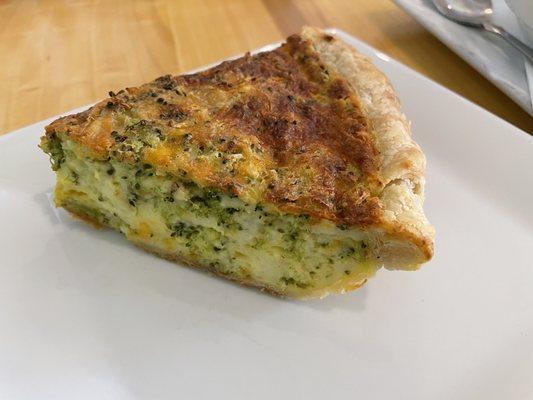 Quiche