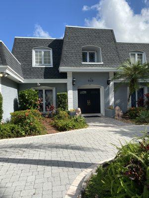 Pacific Coast Roofing