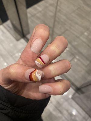 Uptown Nails