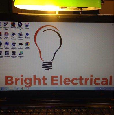 main office. We are all about Bright Electrical!