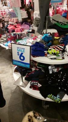 The Children's Place