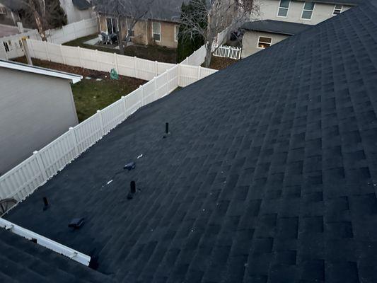 Hyer Quality Roofing