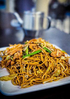 Canton Low Restaurant