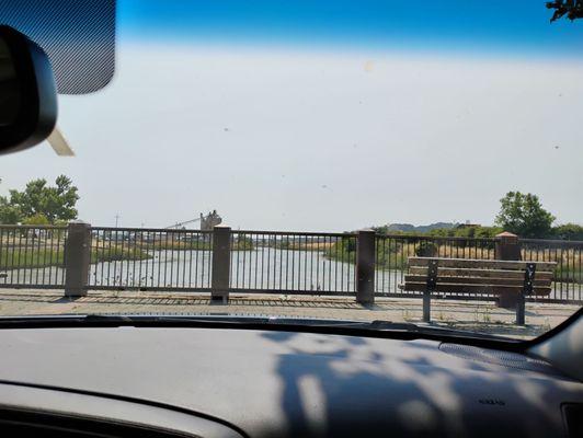 Friends of the Petaluma Riverfront