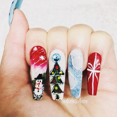 A&A Nails Spa