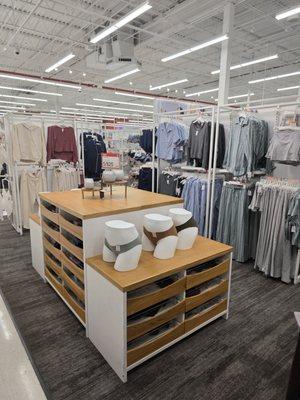 Target