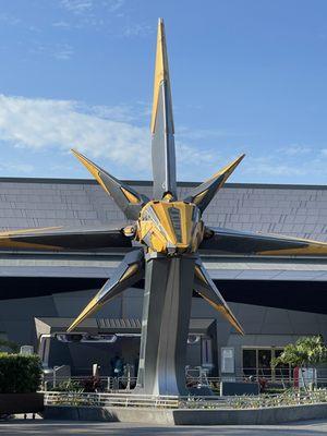 Enchanted Destinations