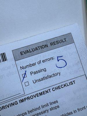 Glendale Driving School