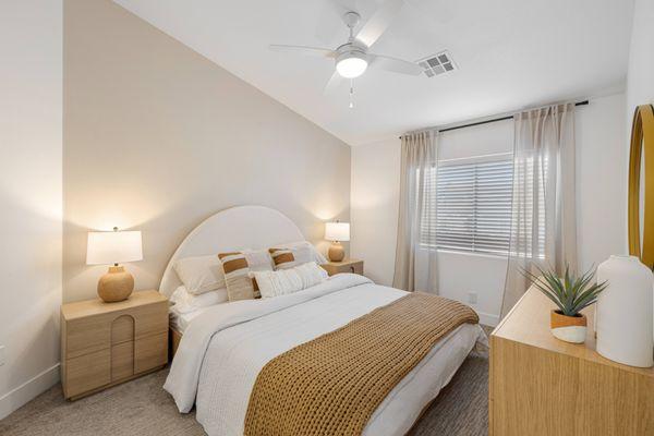 Resort at the Lakes Apartments