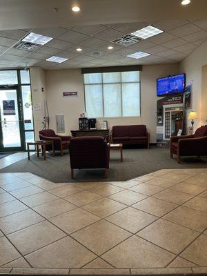 Achieva Credit Union