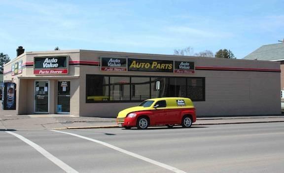 Two Harbors Auto Value