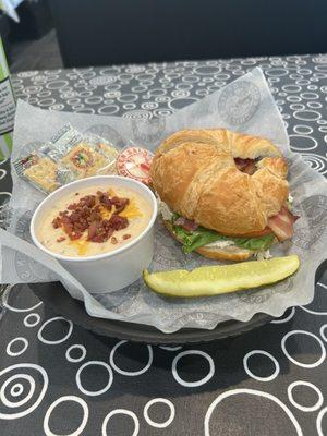 Chicken Salad Chick