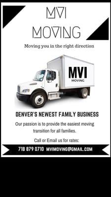 MVI Moving