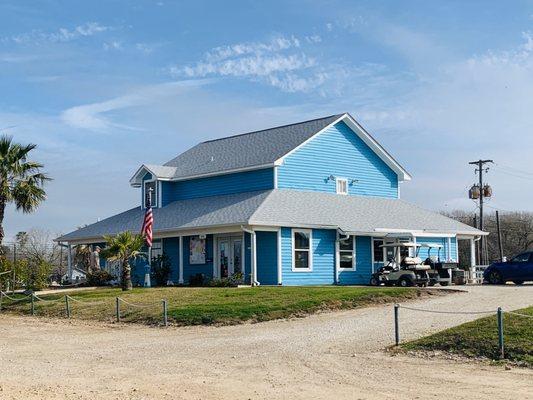 Serendipity Smooth Sailing RV