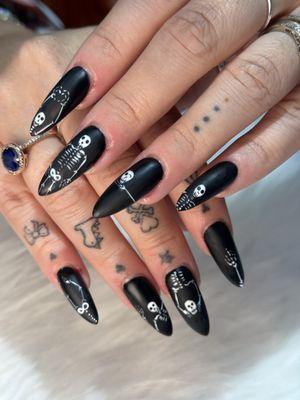 Blush Hour Nails & Spa