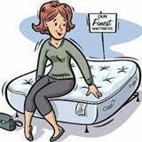 QUALITY MATTRESSES FOR LESS