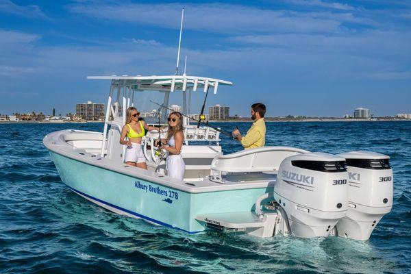 Armstrong Nautical Products