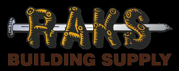 Raks Building Supply- Los Lunas