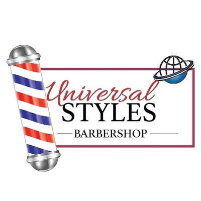 Universal Styles Hawaii