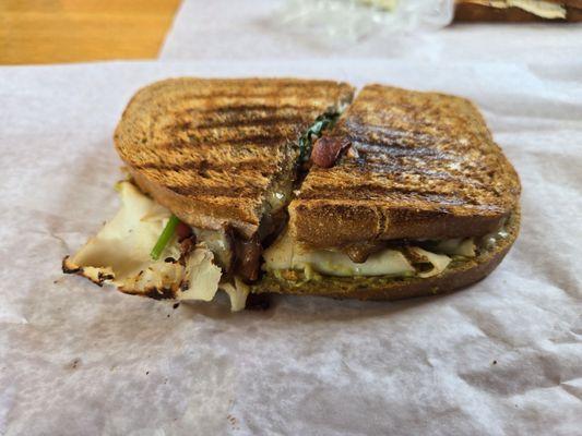 Harvest Moon Deli