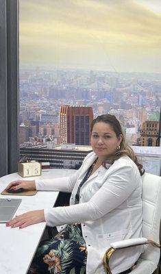 Dr. Yamilet Oliver, PNHNP,APRN