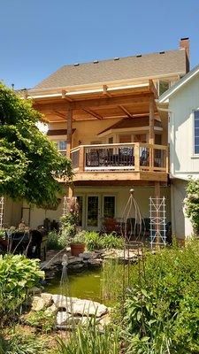 Lee Schmid Construction